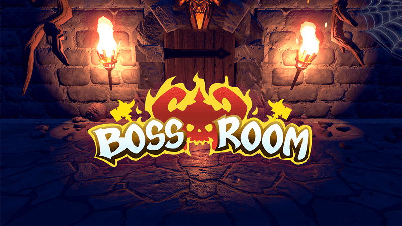Boss Room Blog Banner 2
