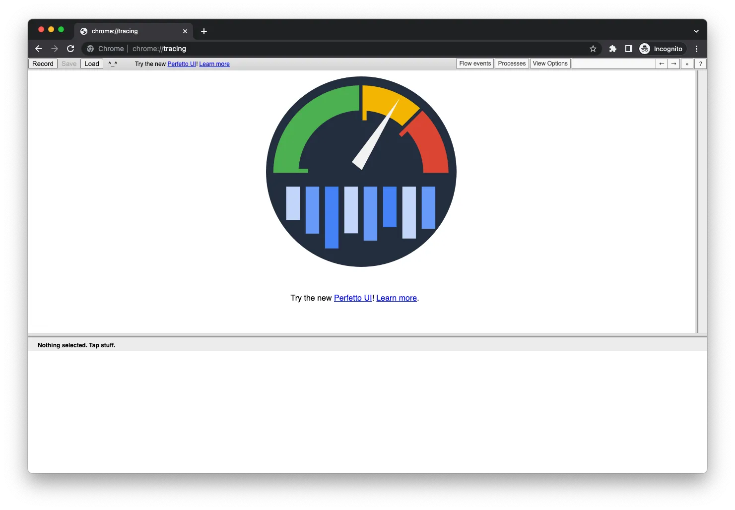 Trace Viewer
