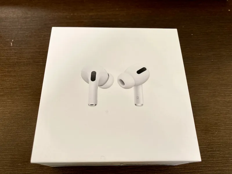 AirPods Max