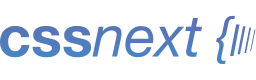 cssnext