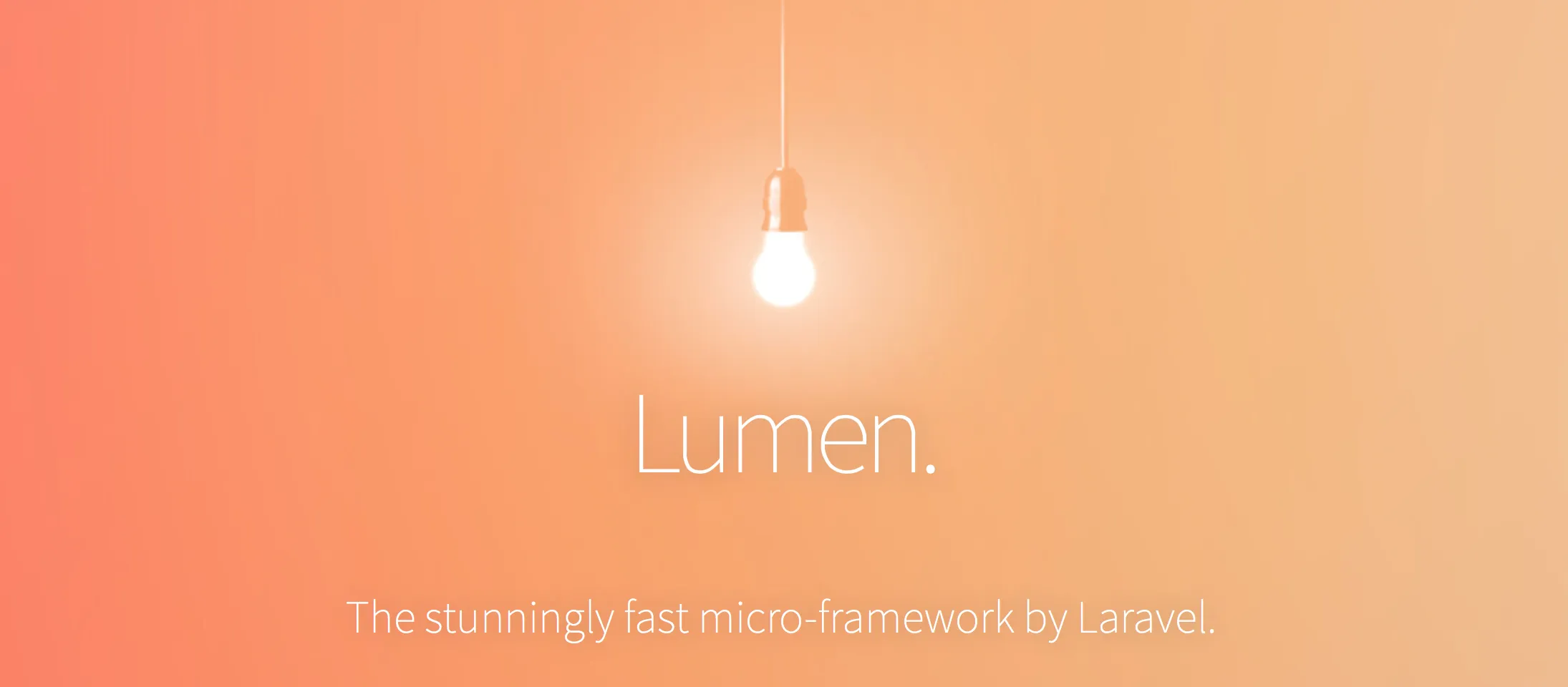 hello-lumen