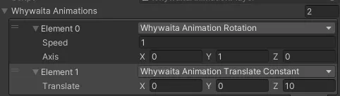 そと回りを行う変換