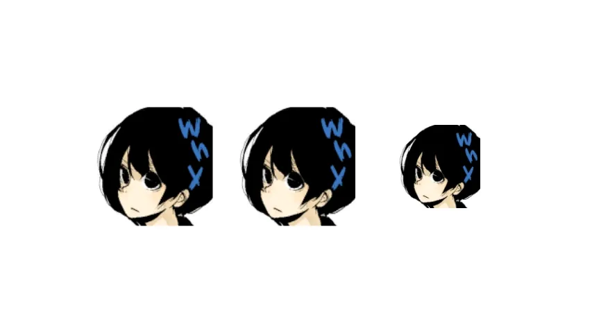 いろいろなwhywaita