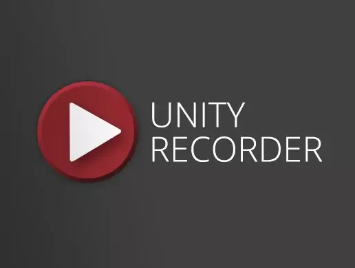 Unity Recorder